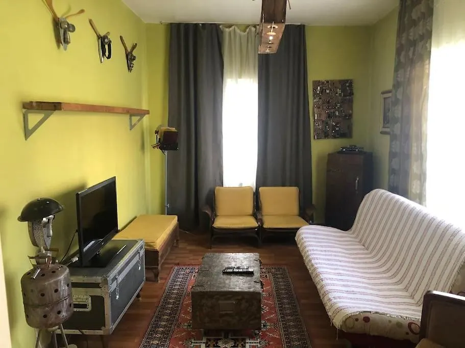 Apartment Tarihi Kaleici Muethis Konum Deniz Yakini Uygun Fiyat Huzurlu Ev Antalya