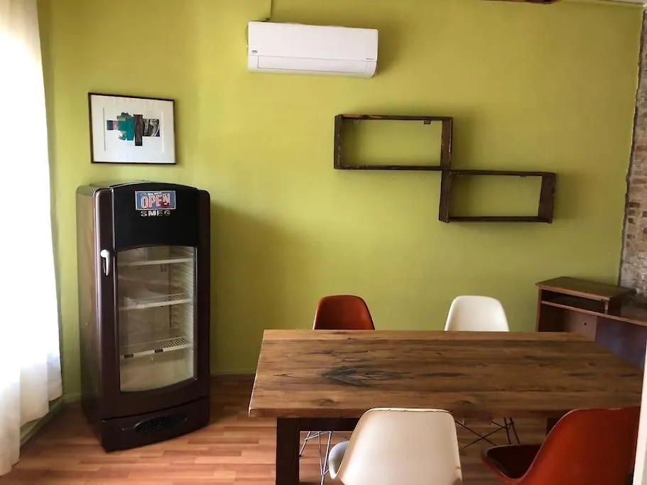 Tarihi Kaleici Muethis Konum Deniz Yakini Uygun Fiyat Huzurlu Ev Antalya Apartment